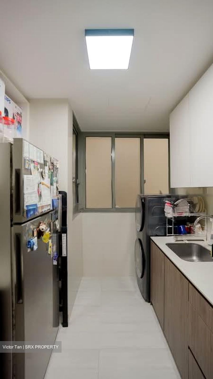 Sol Acres (D23), Condominium #598071361